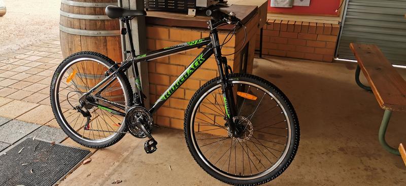 supercheap auto mountain bike