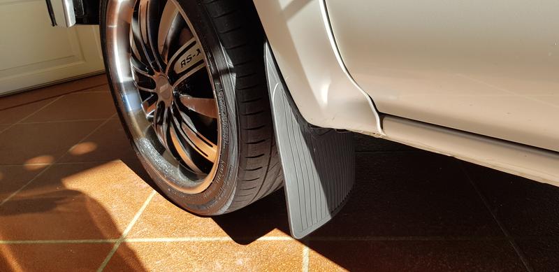 Supercheap deals mud flaps