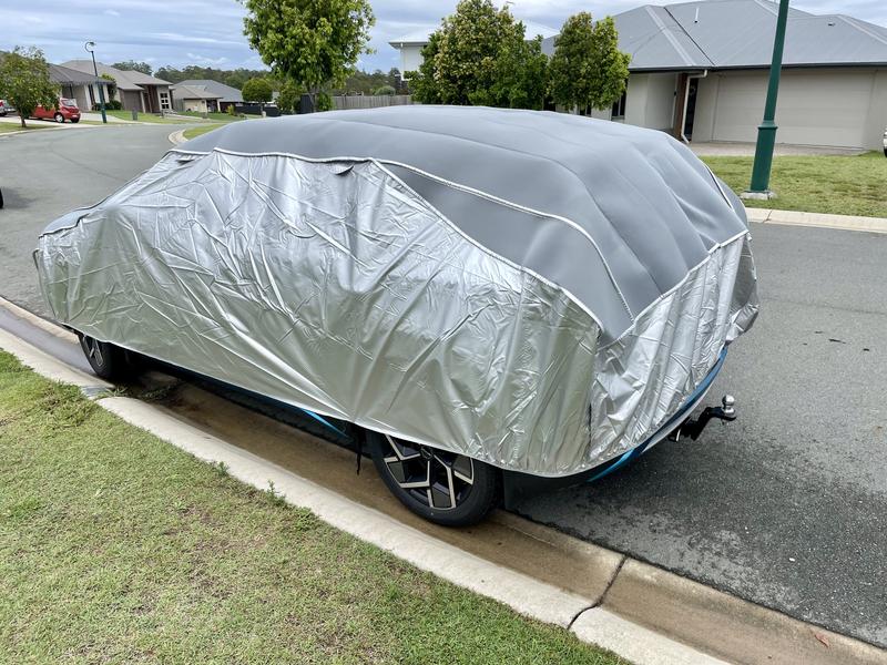 Supercheap deals hail cover