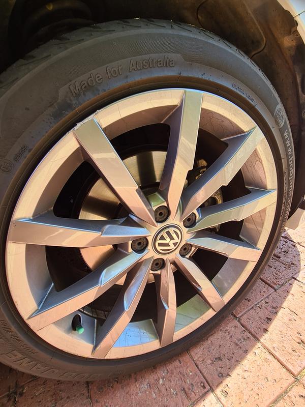 Autoglym Custom Wheel Cleaner 500mL, Product