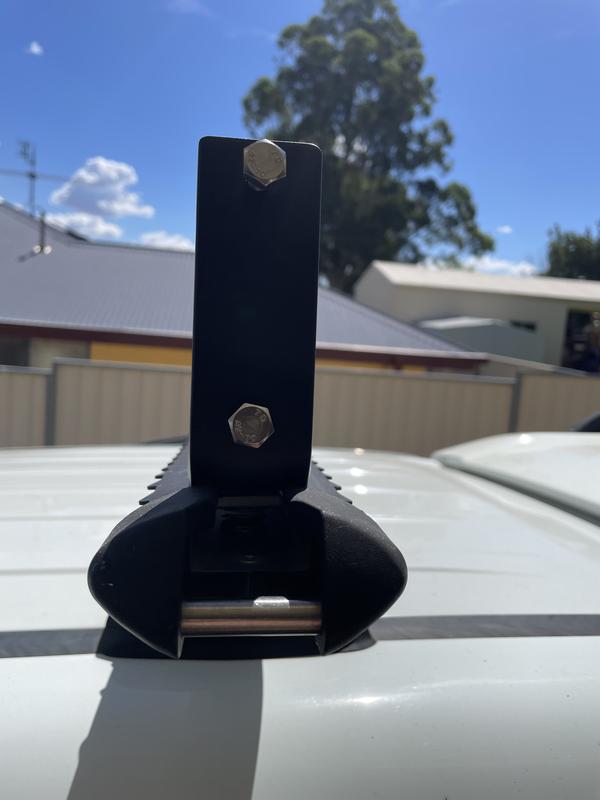 Pro rack 4x4 awning attachment kit hotsell