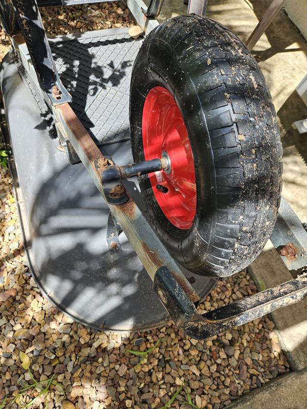 Sca wheelbarrow online