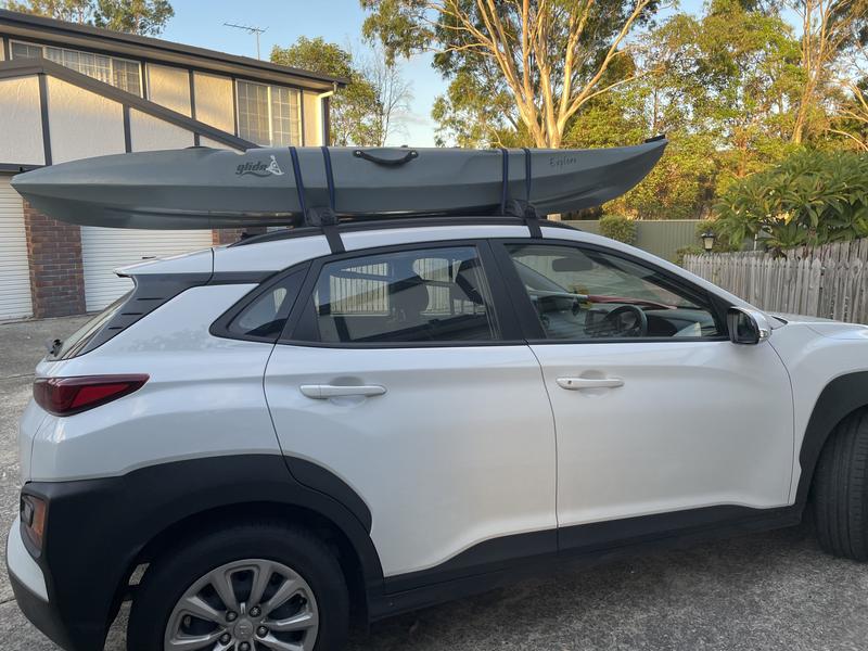 Prorack soft best sale roof racks review