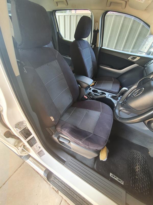 Cyclone seat covers new arrivals
