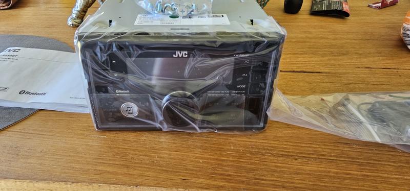 Customer Reviews: JVC KW-R950BTS CD Receiver At Crutchfield, 52% OFF