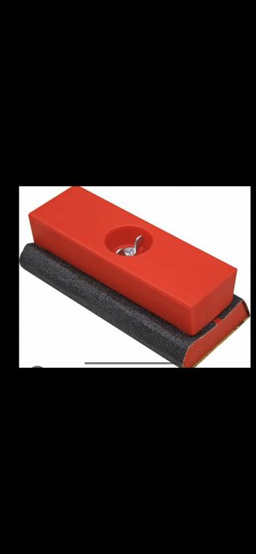 Rolson on sale sanding block