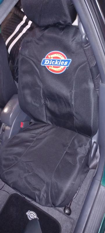 Dickies car seat store covers reviews