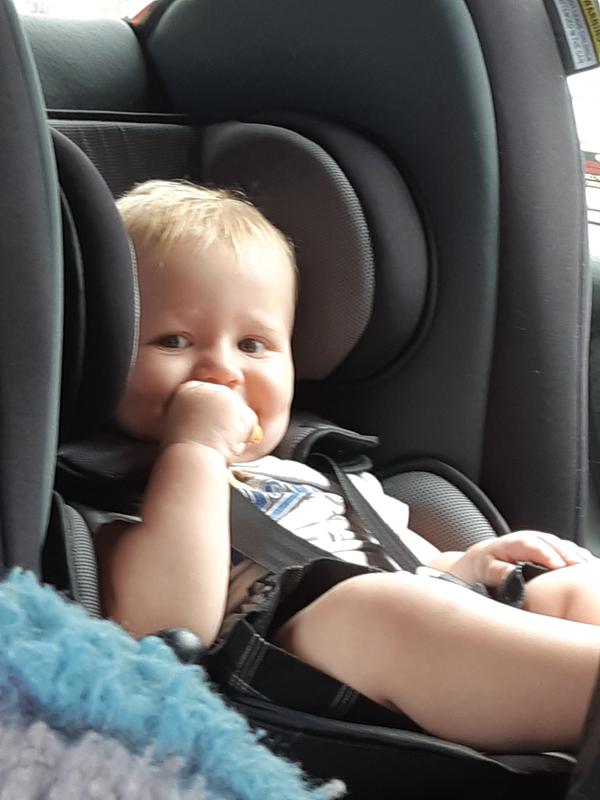 baby love ezy combo