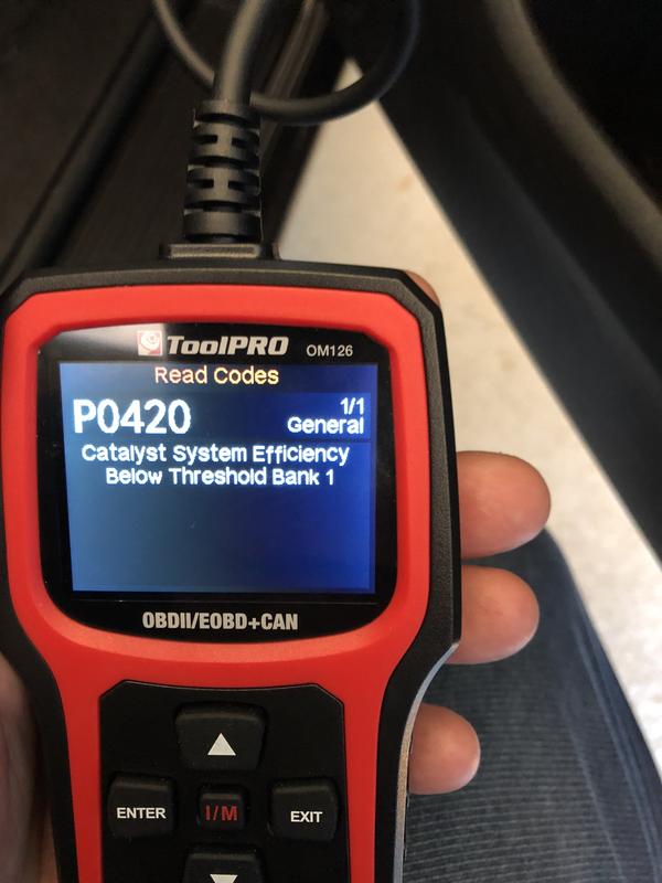 What is an OBD (On-Board Diagnostics) Scanner? - Protech Automotive Services