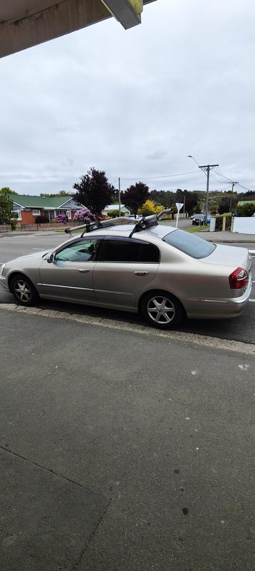 Supercheap auto soft online roof racks