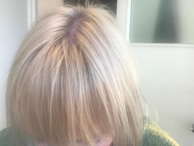 Superdrug Vibrance Silver 11 1 Hair Superdrug