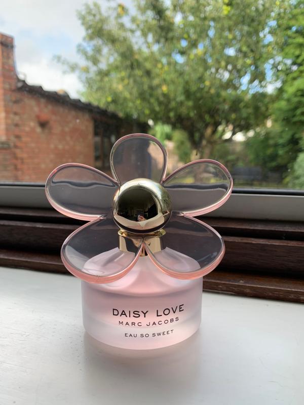 daisy sweet perfume