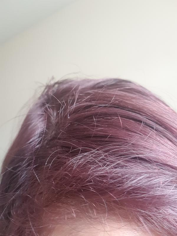 Superdrug Pick Mix Permanent Colour Purple Hair Superdrug