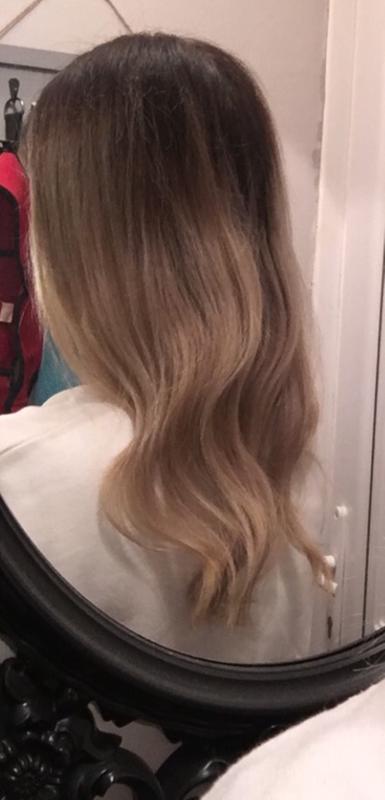 Superdrug Colour Effects Wash In Wash Out Honey Blonde 8 03