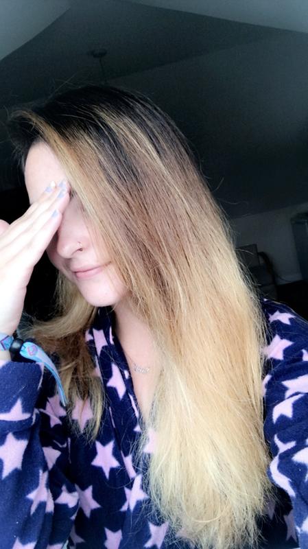 Colorista Effect Ombre Hair Hair Superdrug