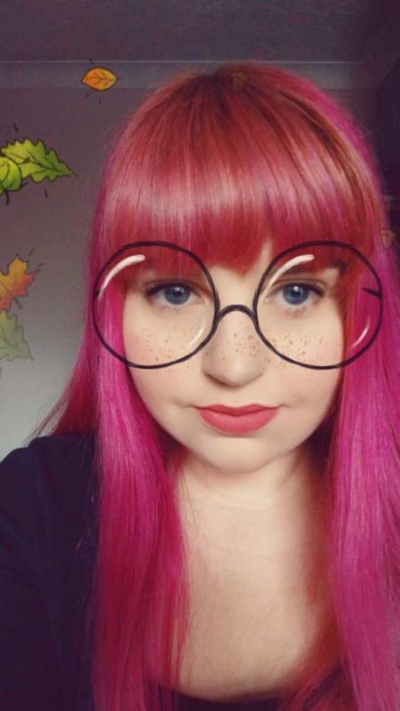Colour Freedom Magenta Dream 067 Hair Superdrug