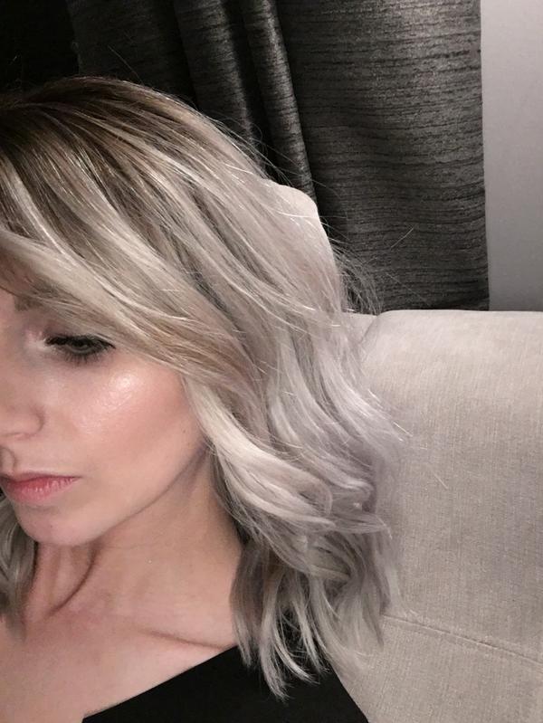 Bblonde Silver Toner Hair Superdrug