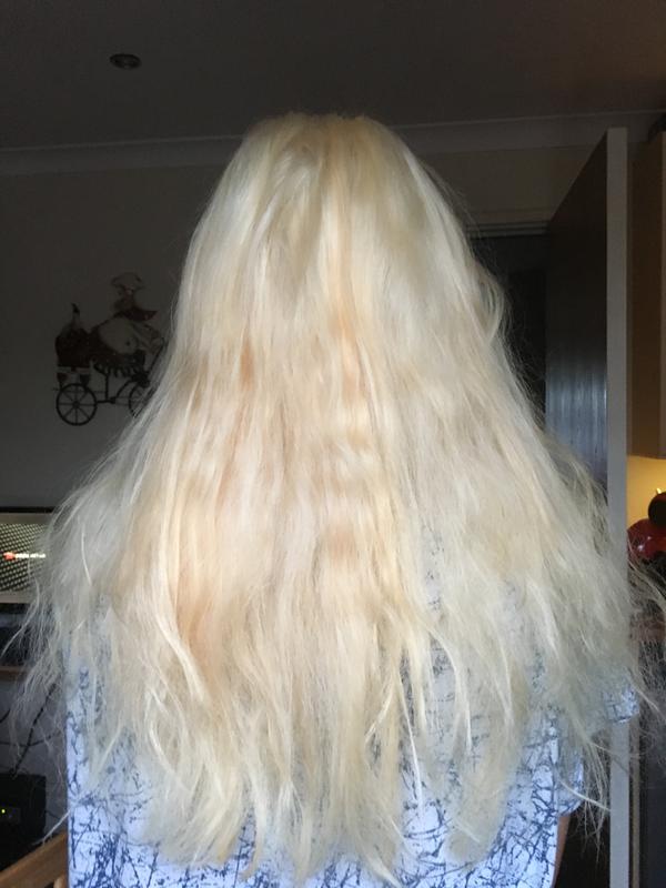 Bblonde Powder Bleach 100g Lightner Hair Superdrug