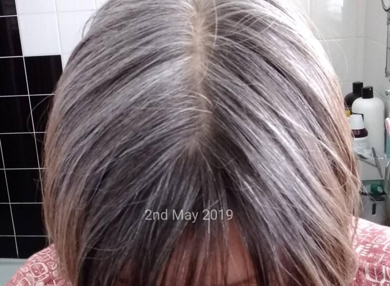 Superdrug Colour Effects Wash In Wash Out Honey Blonde 803