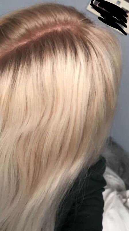 Excellence Creme 8 1 Ash Blonde Hair Dye Hair Superdrug