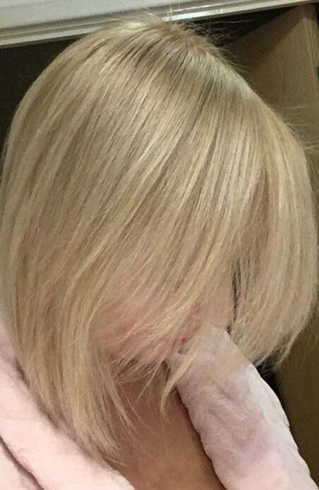 Bblonde Semi Permanent Toner Warm Blonde Hair Superdrug