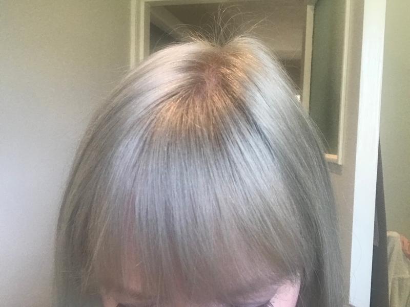 Superdrug Vibrance Silver 11 1 Hair Superdrug