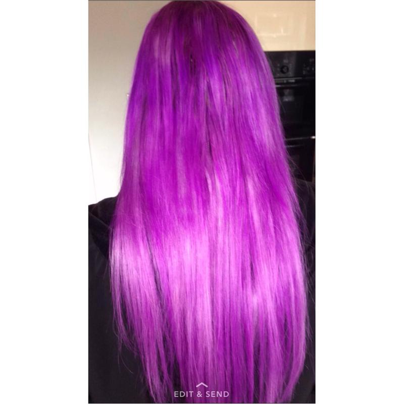 Colour Freedom Pasteliser 250ml Hair Superdrug