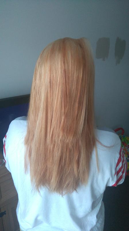 Live Intense Lightener 00b Max Blonde Hair Dye Hair Superdrug