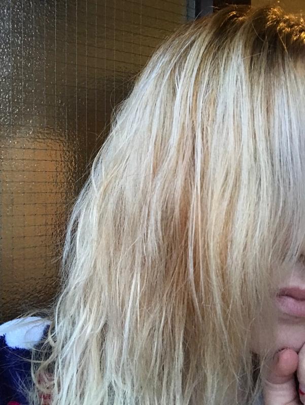 Bblonde Highlighting Kit Lightner Hair Superdrug