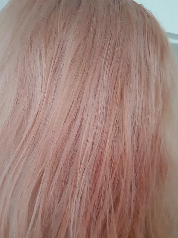 Bblonde Toner 75ml Spice Hair Superdrug