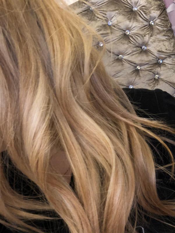 Garnier Olia B Maximum Bleach Blonde Hair Superdrug