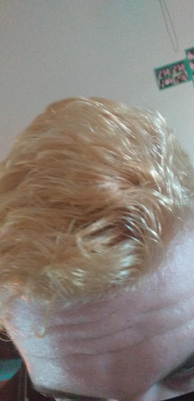 Bblonde 30 Vol 9 Peroxide 9 Hair Superdrug