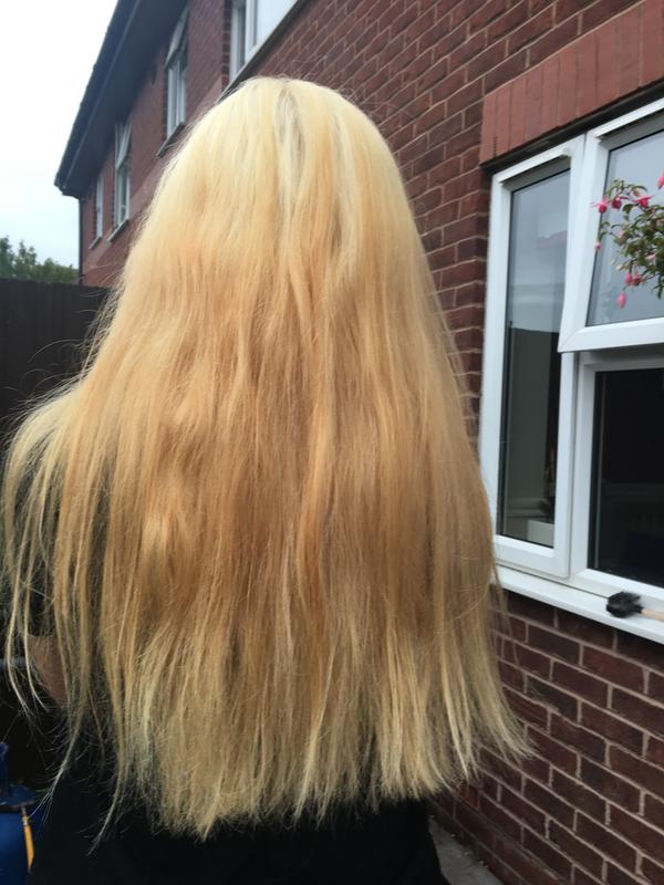 Bblonde Powder Bleach 100g Lightner Hair Superdrug