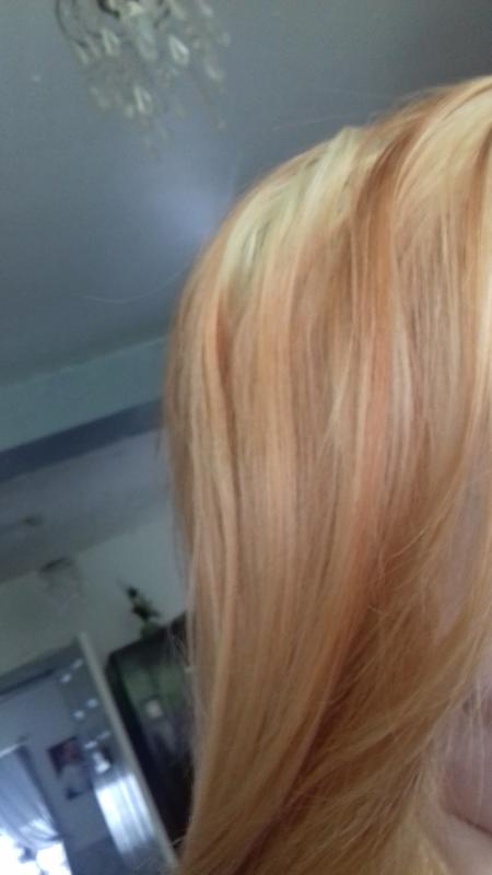 Nice N Easy No Ammonia Hair Dye Medium Ash Blonde 73 Superdrug
