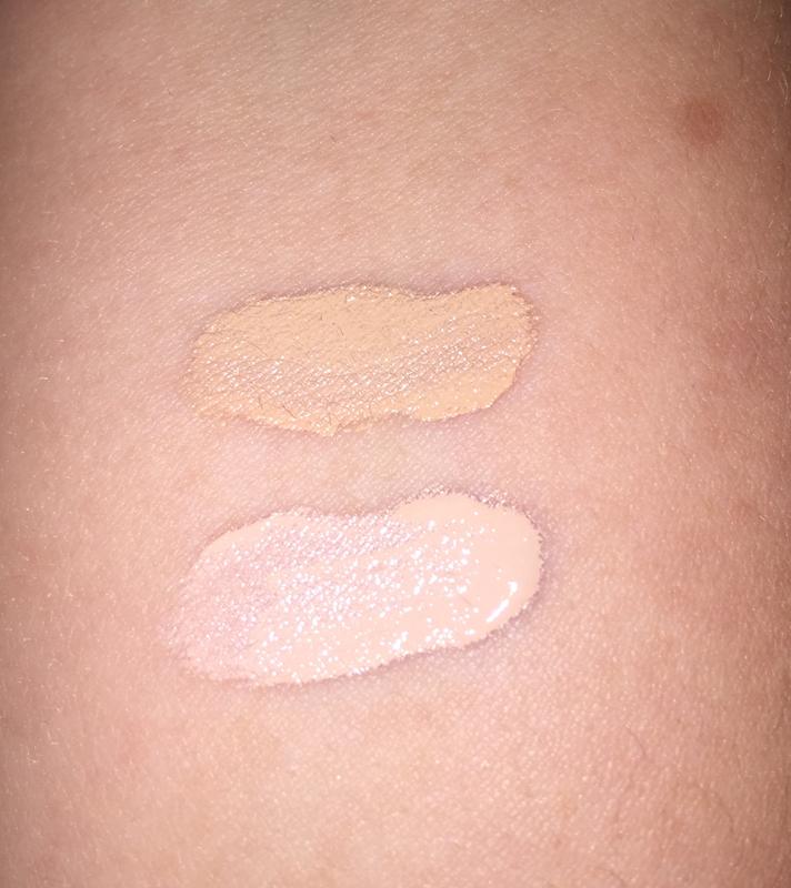 maybelline concealer light 10