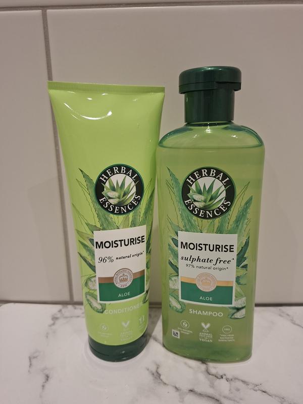 aloe vera repair gel Earth Therapeutics, Aloe Vera Soothing Gel