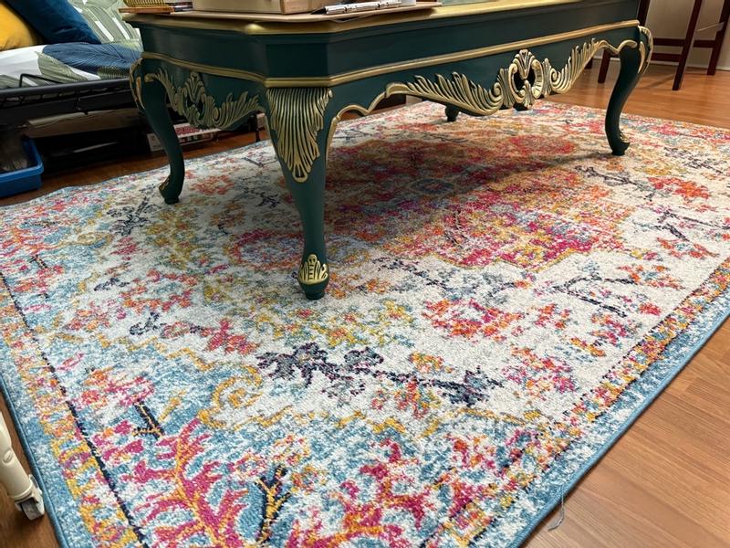 Revisione aperta modale 1 su 1