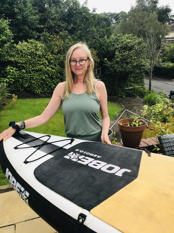 Sweaty Betty Yoga Jumpsuit