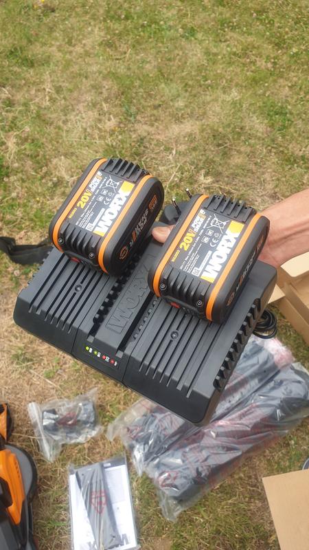 Revisione aperta modale 4 su 6