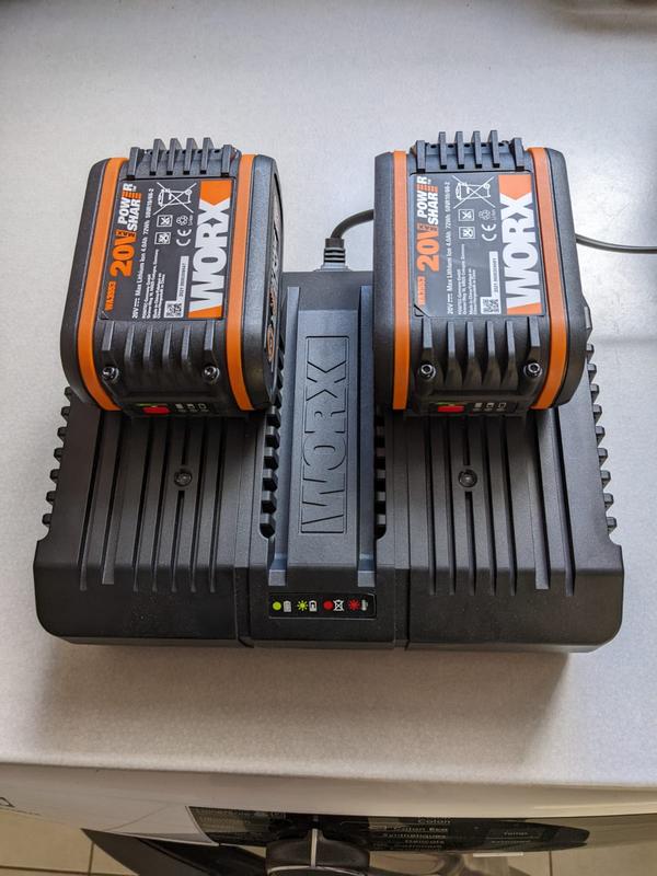 Revisione aperta modale 3 su 6