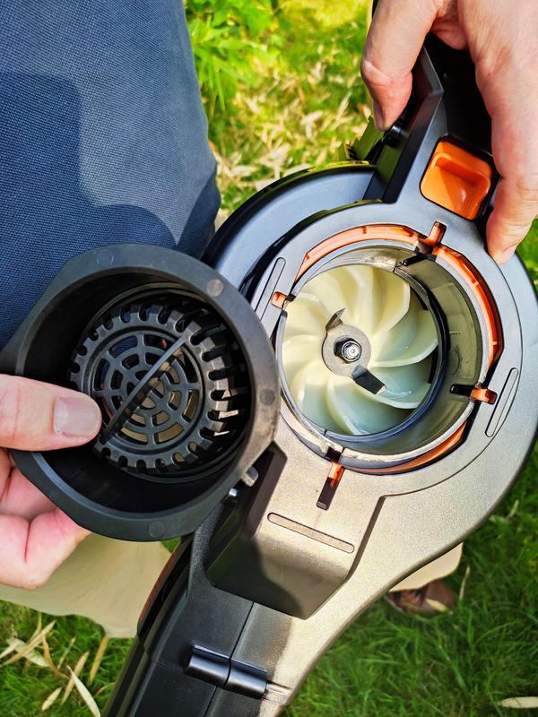 Revisione aperta modale 4 su 4