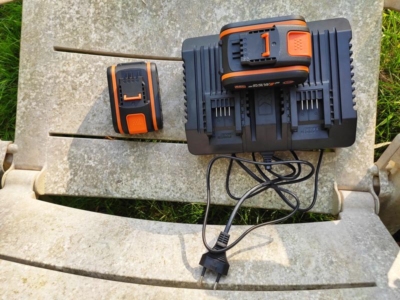 Revisione aperta modale 2 su 4