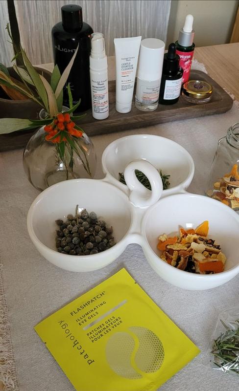 Top 2 eye gel masks~