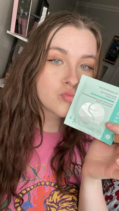 BEST EYEPATCHES EVER!