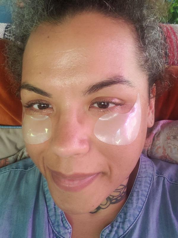 refreshing and nourishing