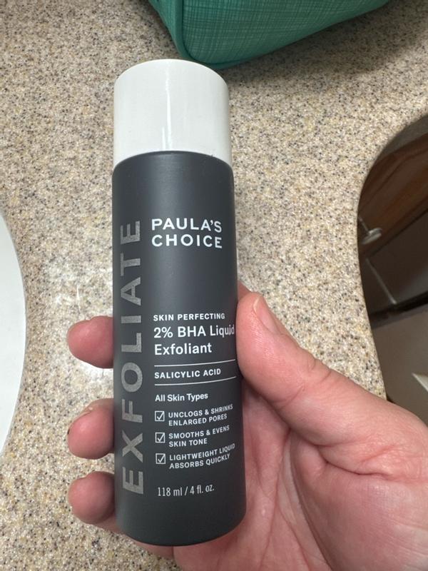 Paula's Choice 2% BHA Duo ($74 Value) | Dermstore