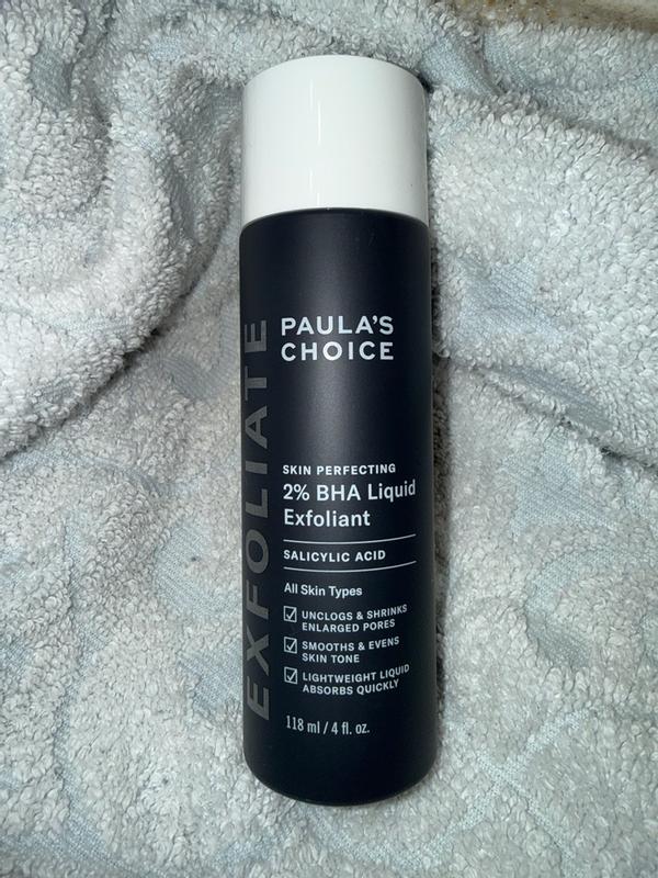 Paula's Choice 2% BHA Duo (Worth $72) | Dermstore
