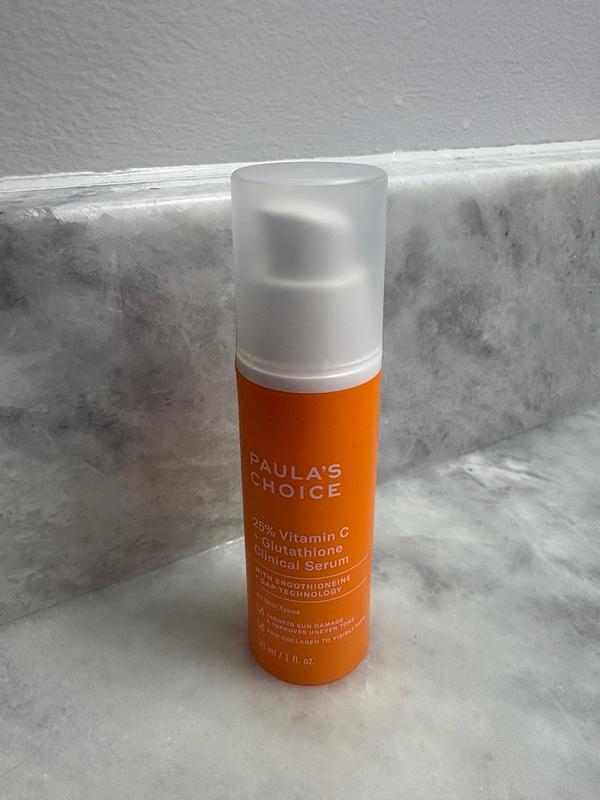 paula's choice 25 vitamin c + glutathione clinical serum review Transform Your Health Naturally with CJC/Ipamorelin Therapy: The Secret to  Weight Loss, Energy, and : Envizion Medical: Wellness Center