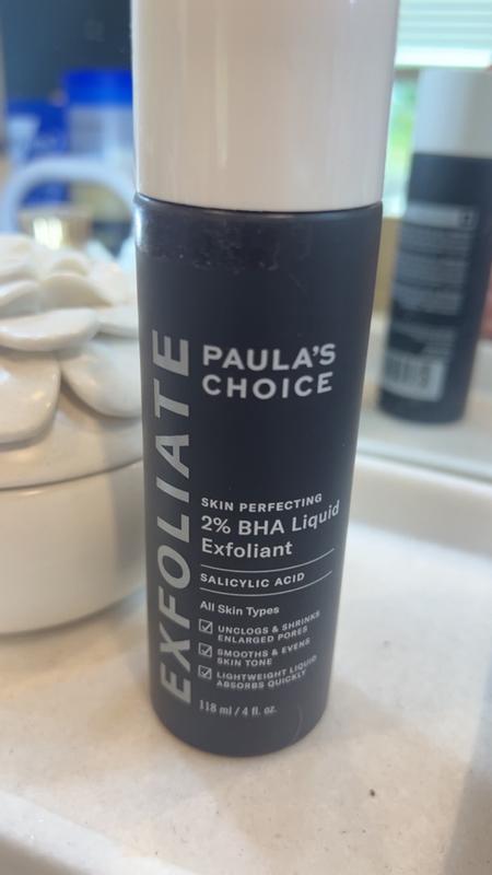 Paula's Choice 2% BHA Duo ($74 Value) | Dermstore
