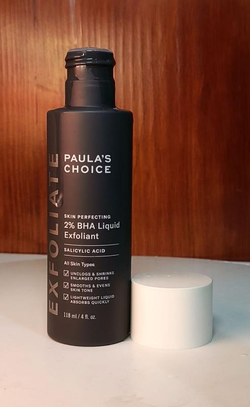 Paula's Choice 2% BHA Duo (Worth $72) | Dermstore